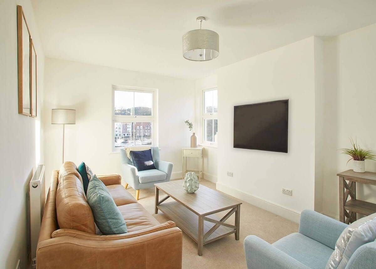 Host & Stay | Osborne House in Whitby, North York Moors National Park