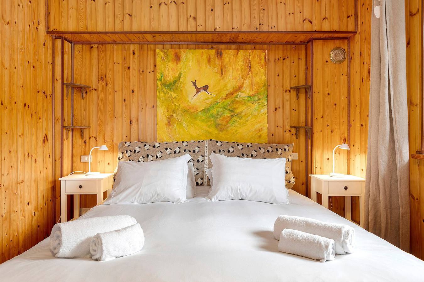 Holiday Home 'La Maisonnette' with Mountain View, Private Garden & Wi-Fi in Maisonnasse (Valtournenche), Valtournenche