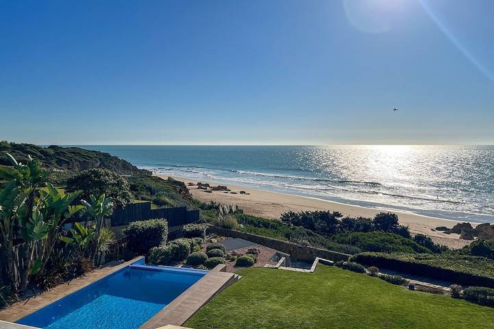 Chalet para 12 personas, con jardín y terraza - 1