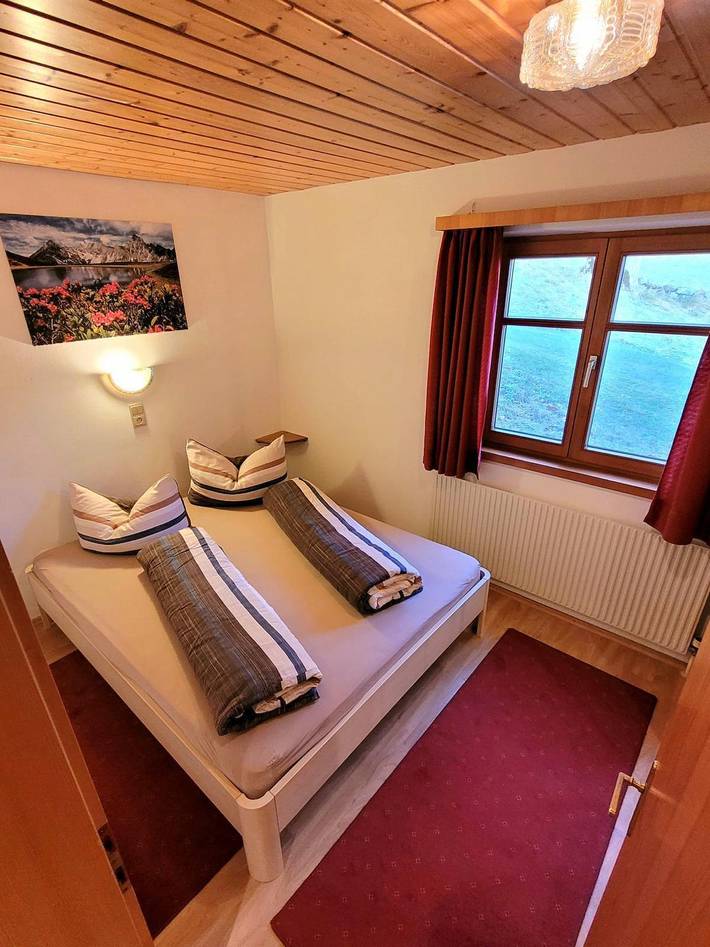 Ganze Ferienwohnung, Haus Loretz in Tschagguns, Schruns-Tschagguns