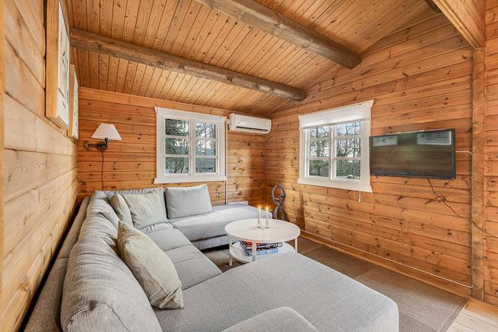 Villa für 4 Personen, mit Haustier in Dänemark - 2