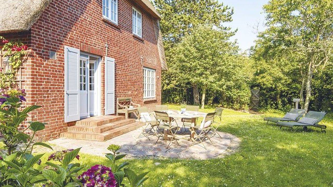 Ferienhaus für 6 Personen (150 m²) in Kampen in Kampen (Sylt), Sylt