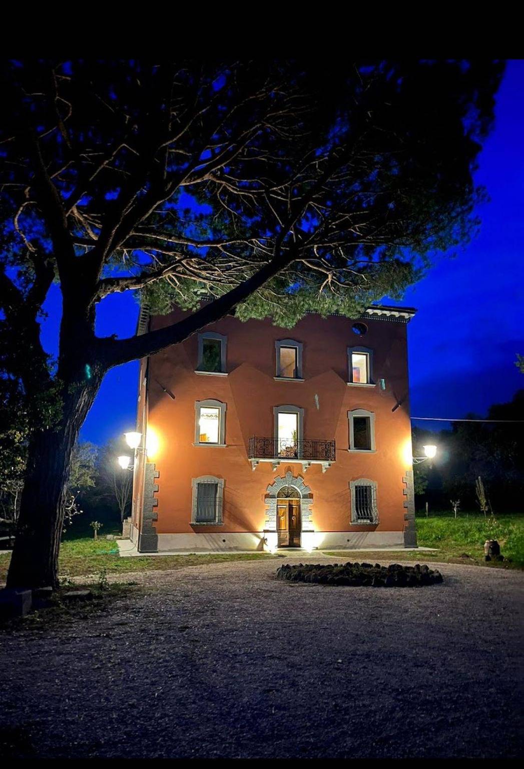 Apartamento vacacional entero, Holiday flat 'Merula Antica Dimora' in Orvieto, Provincia de Terni