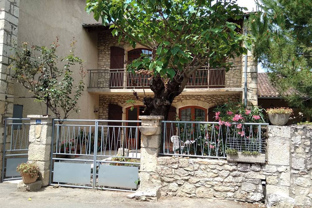 Maison de vacances