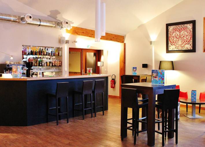 Gîte pour 6 personnes à Bellentre - 4