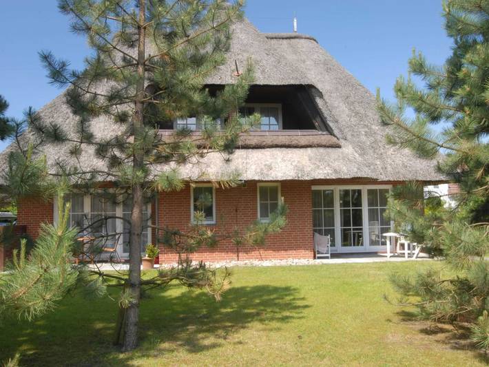 Ganze Ferienwohnung, Haus Hummergrund - Haus Hummergrund Whg 01 in Böhl (St. Peter-Ording), St. Peter-Ording