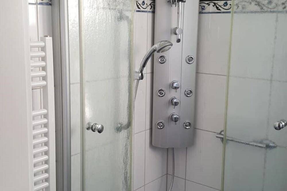 Ganze Wohnung, 1 bedroom apartment in bad marienberg (westerwald) in Bad Marienberg, Westerwald