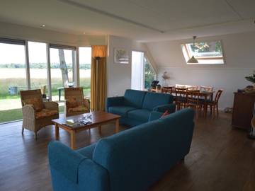 Vakantiehuis voor 6 Personen in Regio Zwolle, Afbeelding 1