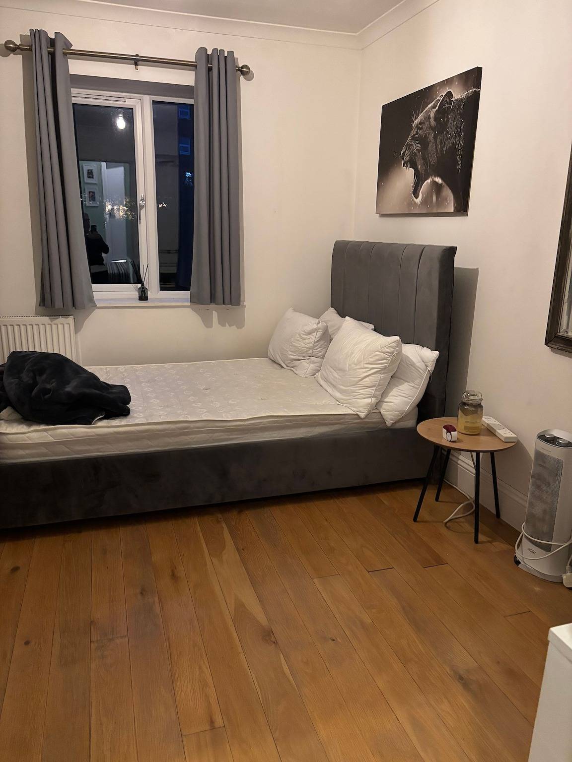 Doppelzimmer, Familienhaus in Folkestone, Kent