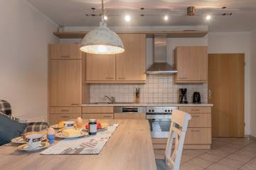 Ferienwohnung für 3 Personen in Carolinensiel, Wittmund, Bild 1