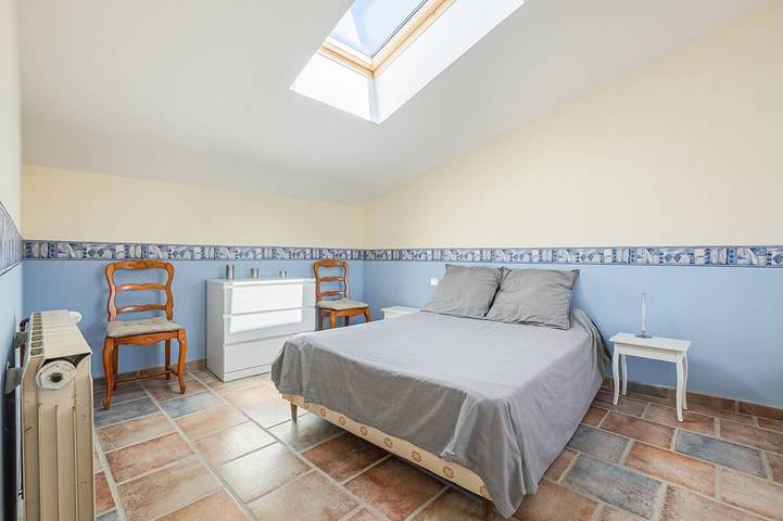 Location de vacances pour 7 personnes, avec piscine et terrasse à Saint-Denis (Aude) - 2