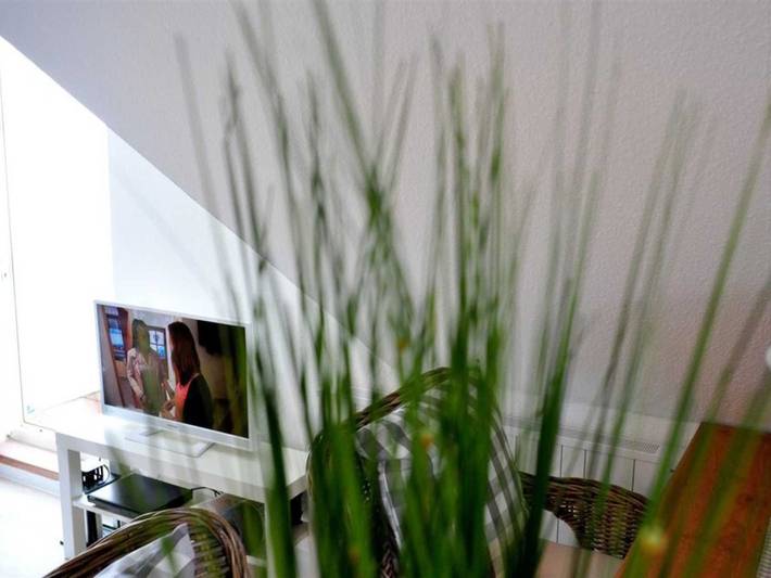 Ganze Ferienwohnung, Wohnung 3 in St. Peter-Bad, St. Peter-Ording