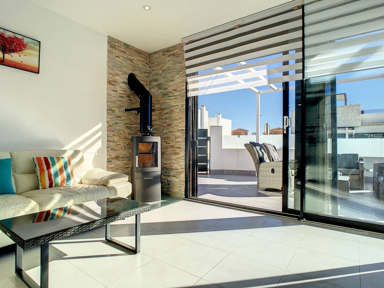 Villa Sur - Sucina, foto 11