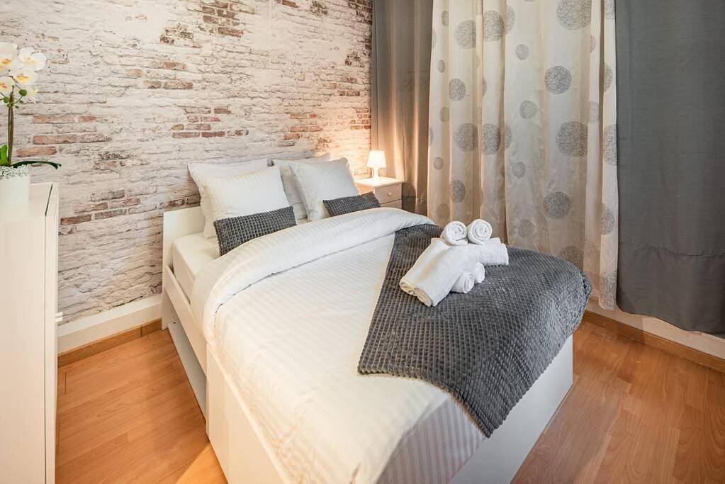 Appartement entier, One-Bedroom Apartment in Bischheim, Région de Strasbourg