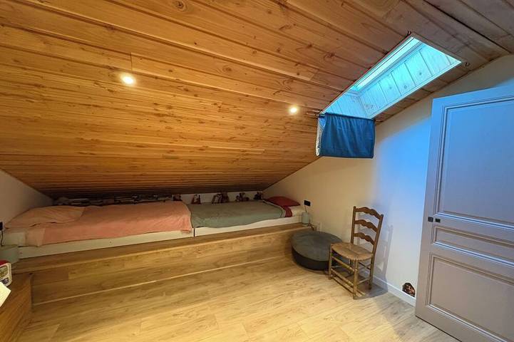 Gîte pour 8 personnes à Yzeron - 3