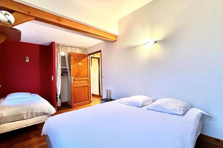 Location de vacances pour 15 personnes, animaux acceptés à Lignol-le-Château - 4