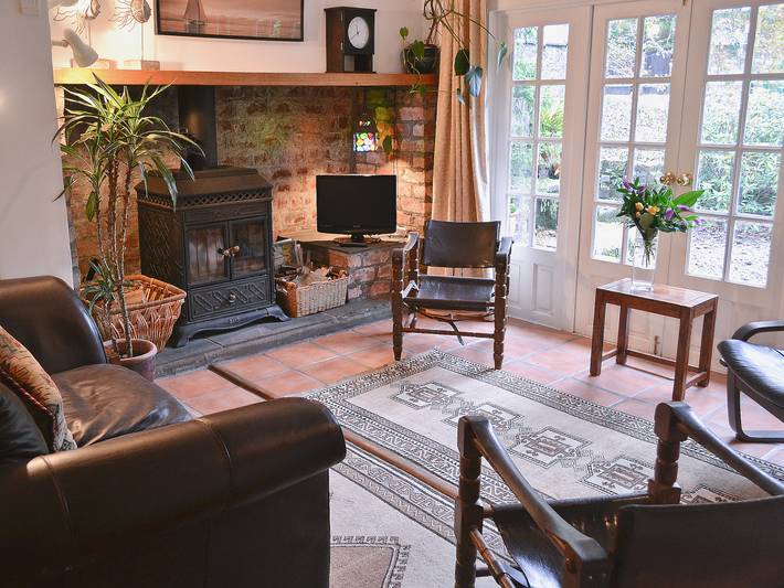 Ferienhaus für 4 Personen, mit Garten in Schottland - 3