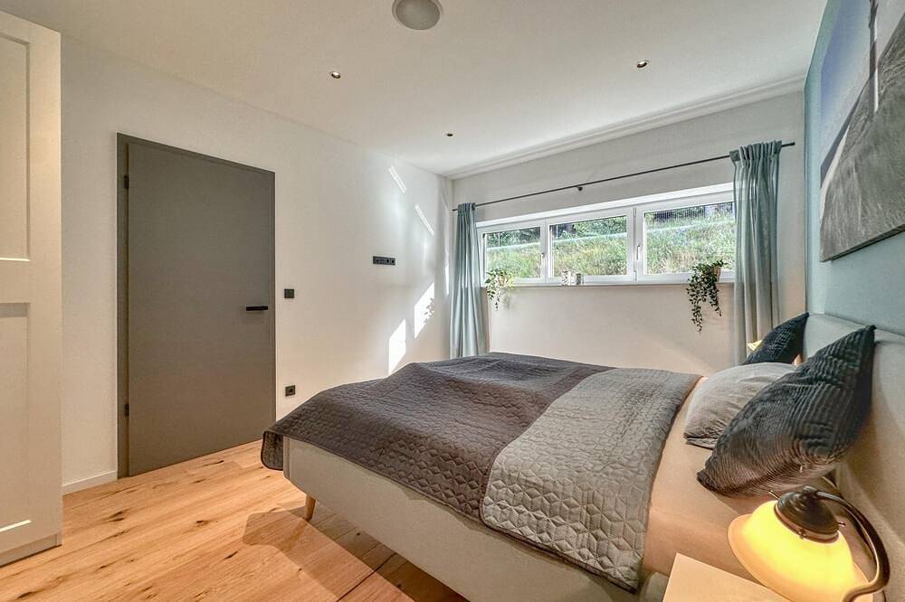 Ganze Wohnung, Wohnung mit großer Dachterrasse in der Oberpfalz in Fensterbach, Ostbayern