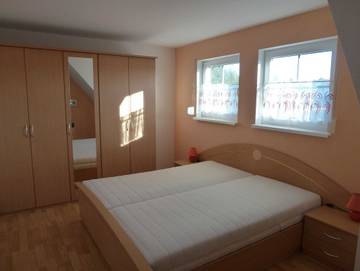 Ferienhaus für 4 Personen in Ückeritz, Usedom, Bild 4