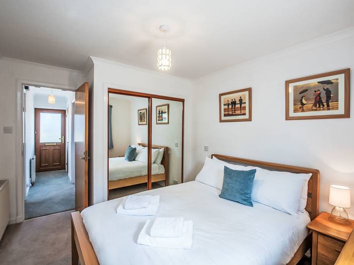 Ferienhaus für 3 Personen, mit Garten, mit Haustier in Inverness - 2