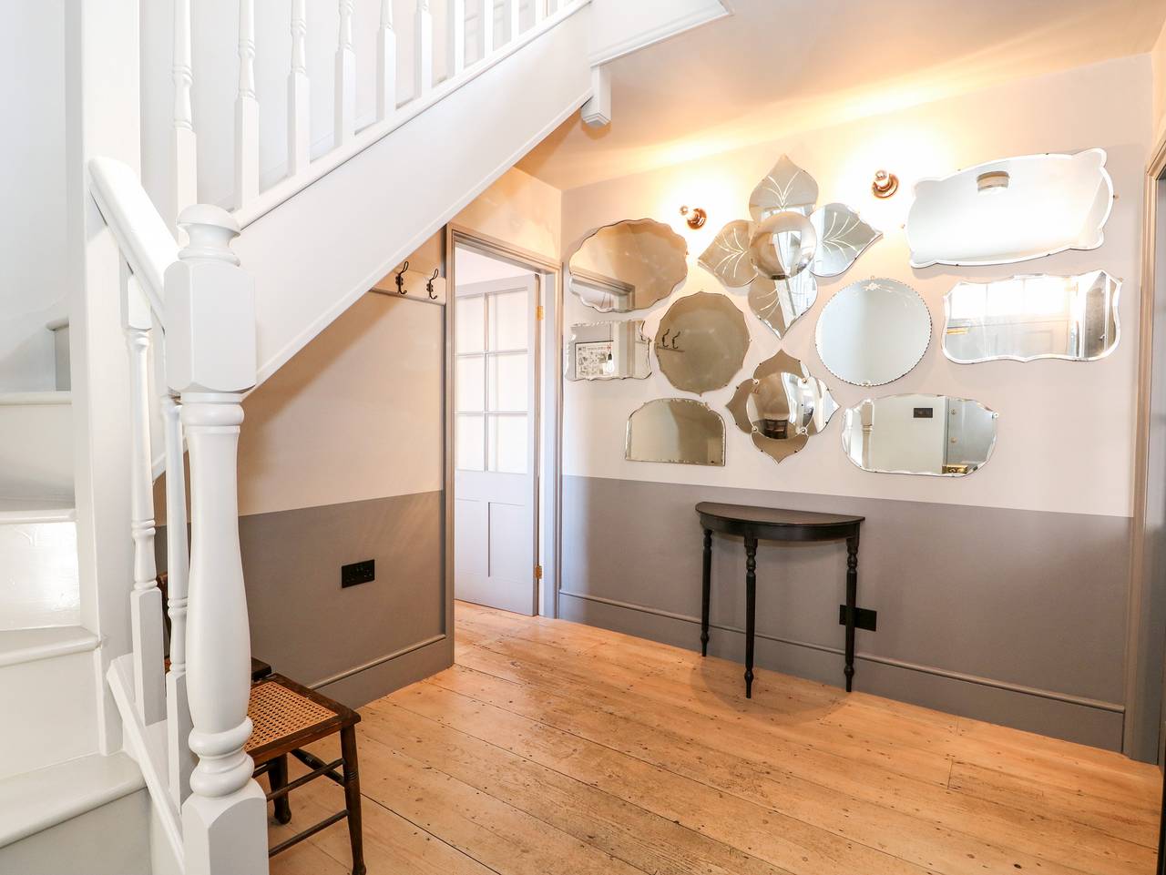 12 Banks Street in Horncastle, Lincolnshire