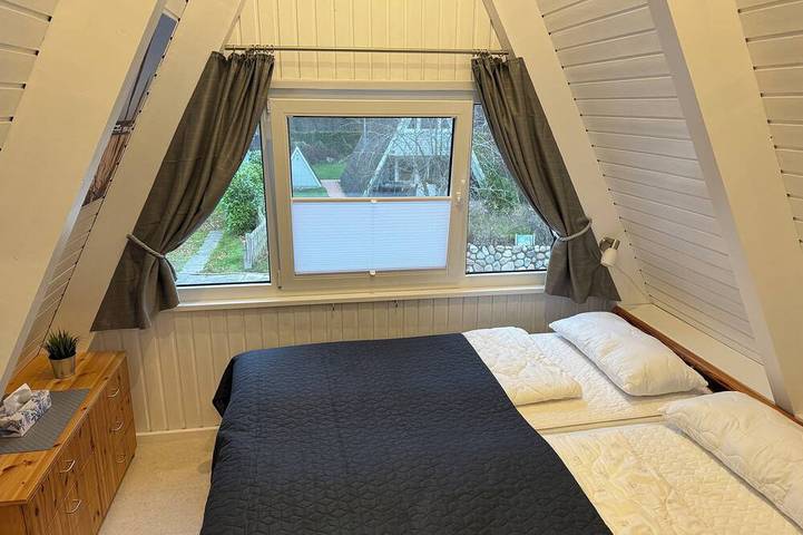 Ferienhaus für 5 Personen, mit Garten und Sauna in Damp - 3