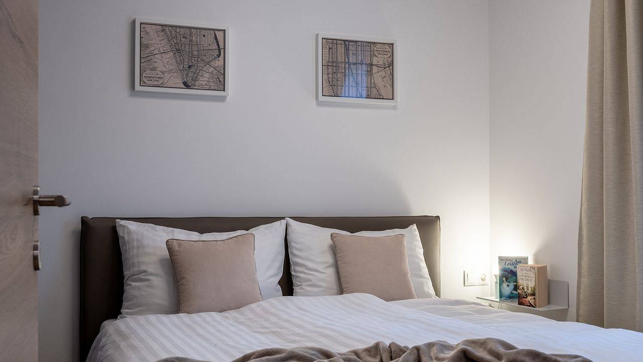 Ganze Ferienwohnung, Ferienwohnung für 4 Personen (38 m²) in Schwaz in Schwaz, Tiroler Unterland