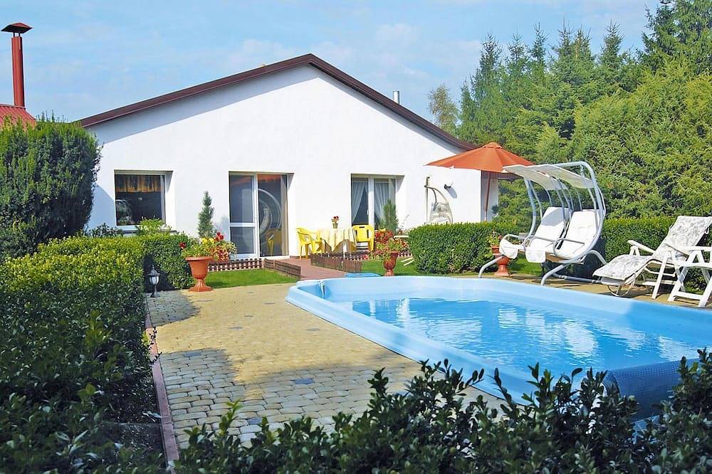 Ferienhaus in Polnische Ostsee für 15 Personen in Polnische Ostsee