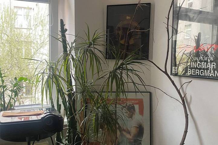 Ferienwohnung für 2 Personen - 1