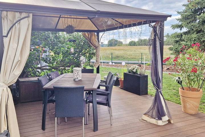 Ganze Ferienwohnung, Pusteblume in Ragow, Lübbenau