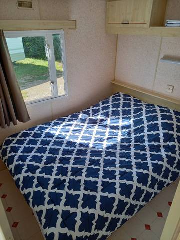 Glamping voor 4 Personen in Sainte-Jalle, Nyons en omgeving, Afbeelding 4