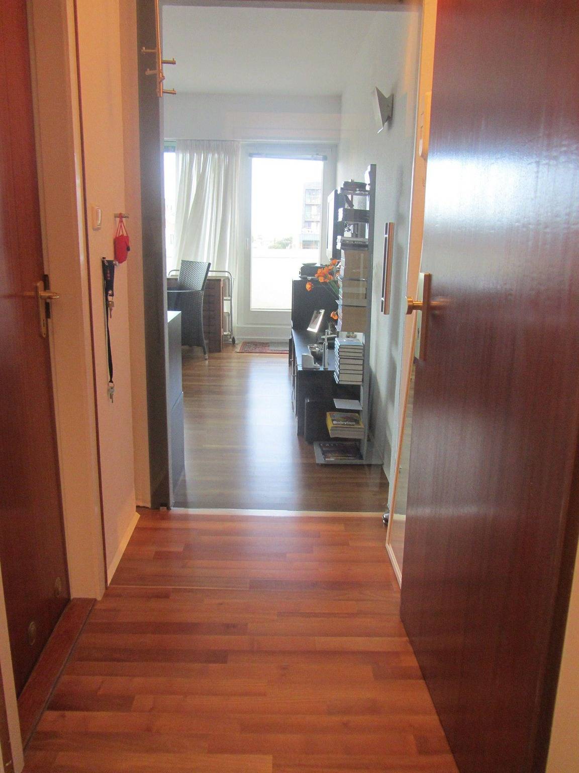 Ganzes Studio, Luv und Lee Apartment 23 in St. Peter-Bad, St. Peter-Ording