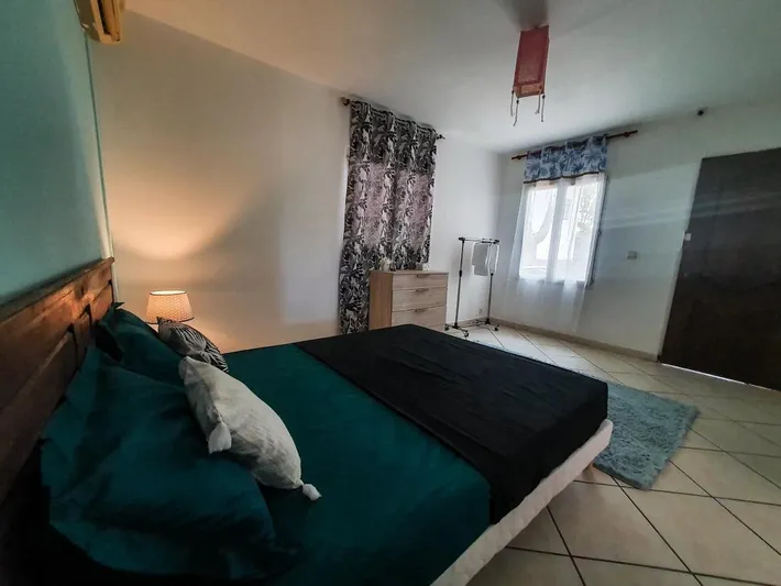 Bed and Breakfast für 2 Personen, mit Garten - 1