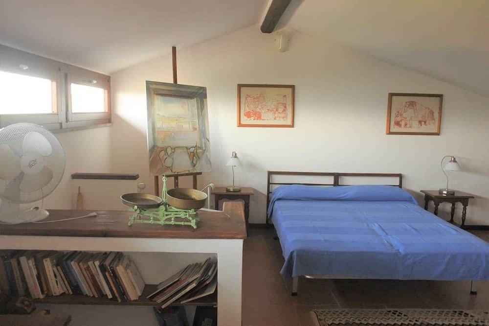 Villa con piscina in Sabina in Poggio Mirteto, Terminillo