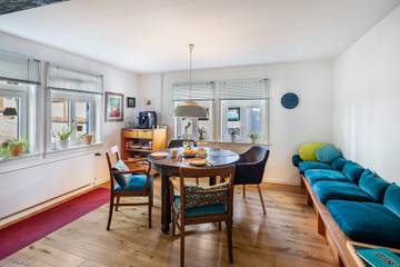 Ferienhaus für 6 Personen in Schotten, Vogelsberg Region, Bild 3