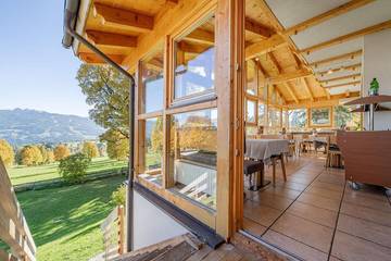 B&B für 4 Personen, mit Garten in Ramsau am Dachstein
