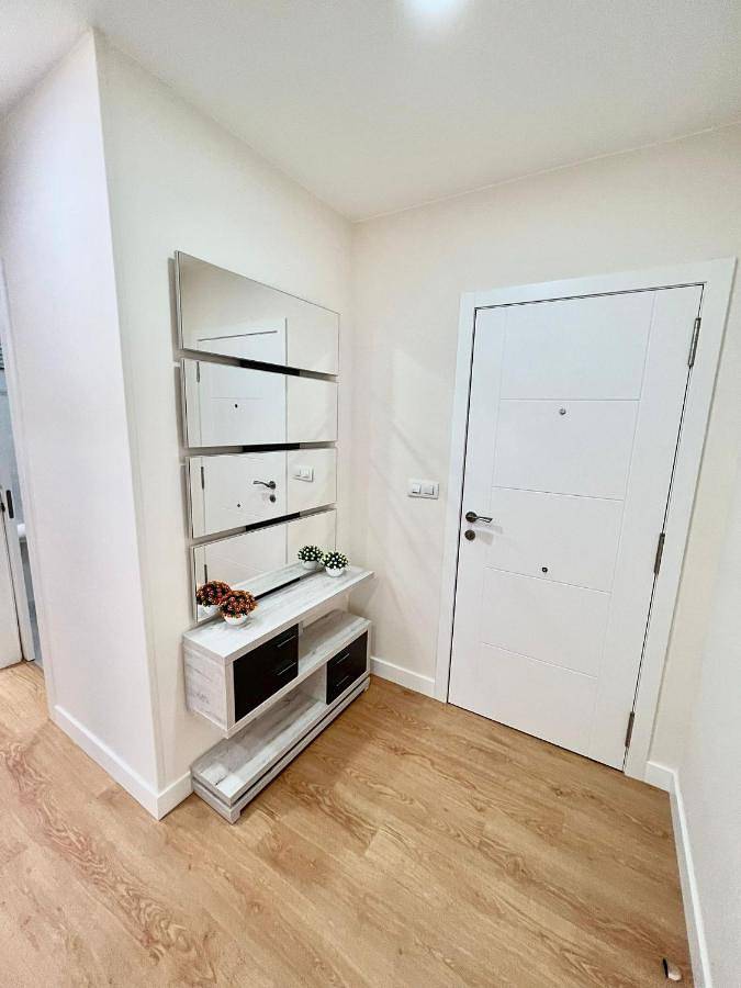 Gîte pour 6 personnes, avec vue à Viveiro - 2