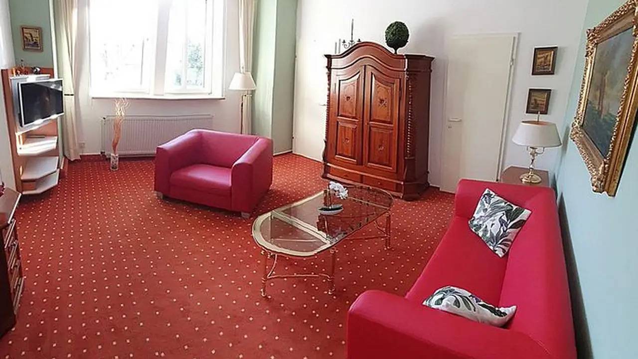 Ganze Ferienwohnung, Ferienwohnung für 2 Personen (45 m²) in Scharbeutz in Pönitz am See, Scharbeutz