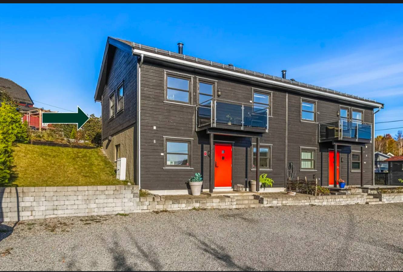 Dal Homestay Haven 4U in Viken