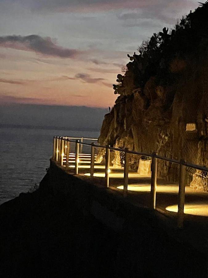 Maison d’hôte pour 2 personnes, avec jardin et vue à Manarola - 2