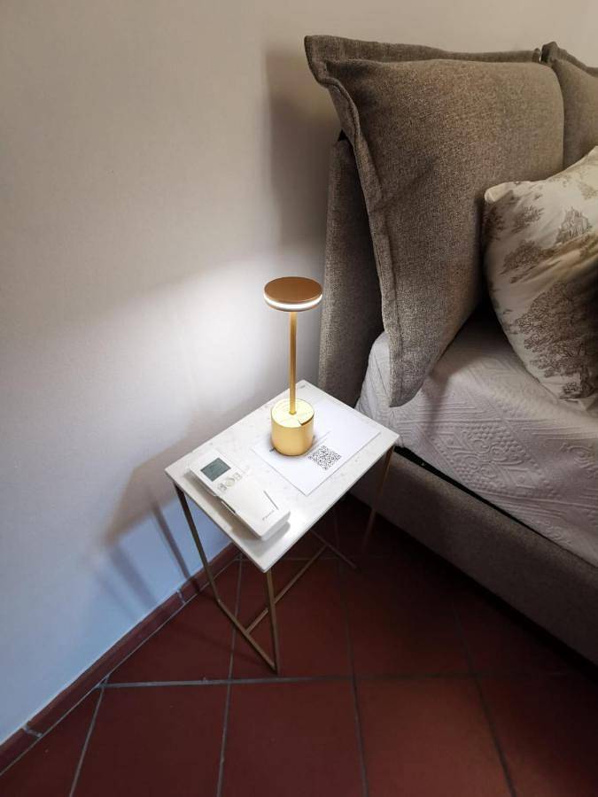 Chambre d’hôte pour 2 personnes, animaux acceptés dans Santo Stefano - 3