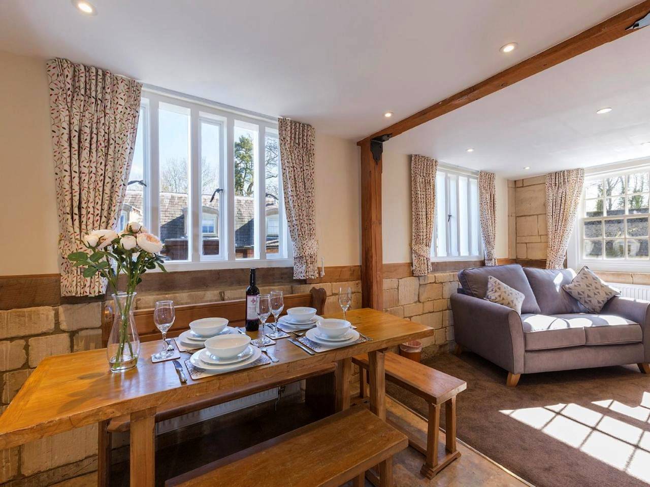 Entire apartment, Duplex Apartment in Winchcombe, Gloucestershire