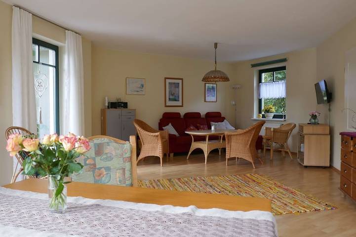 Schwalbennest, Deutschland in Ostseebad Rerik, Rerik
