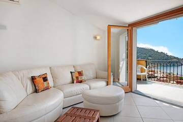 Villa for 7 People in Bonassola, La Spezia Province, Photo 3