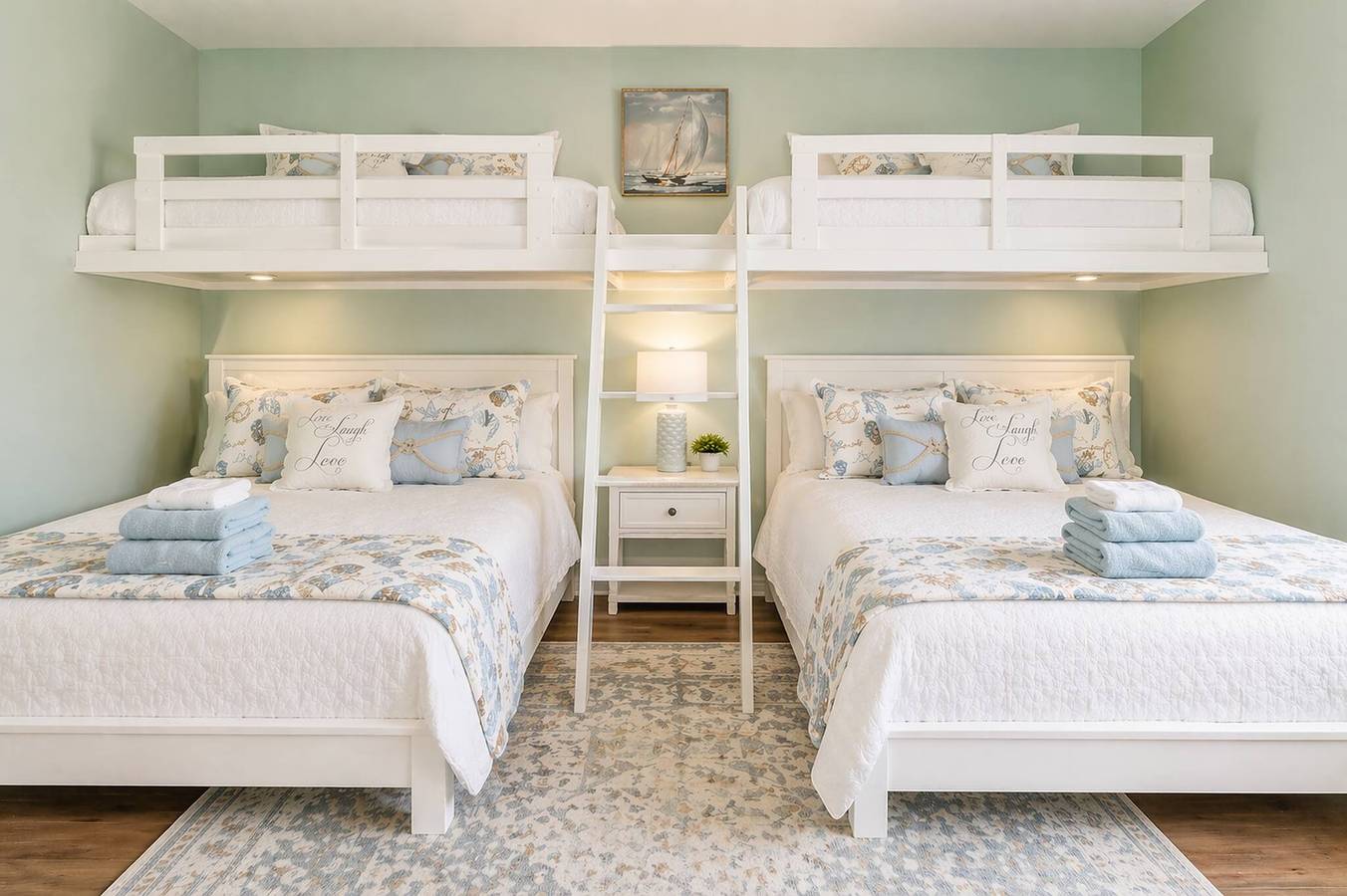 Luxury Beachside Retreat in Gulf Shores - Walk to Sand! in Fort Morgan, Mobile Bay