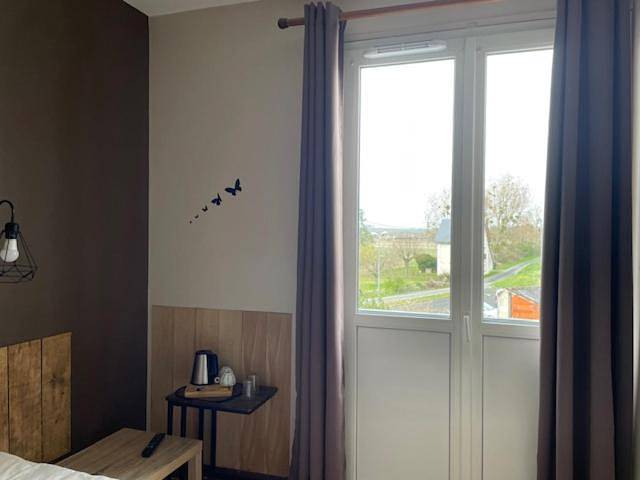 Hôtel pour 3 personnes dans Gare De Saint Aignan Noyers - 3