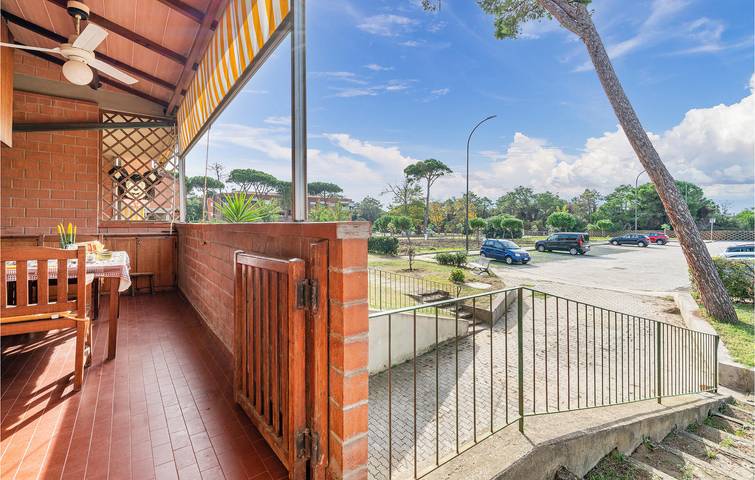 Ferienwohnung für 6 Personen, mit Terrasse in Grosseto - 2