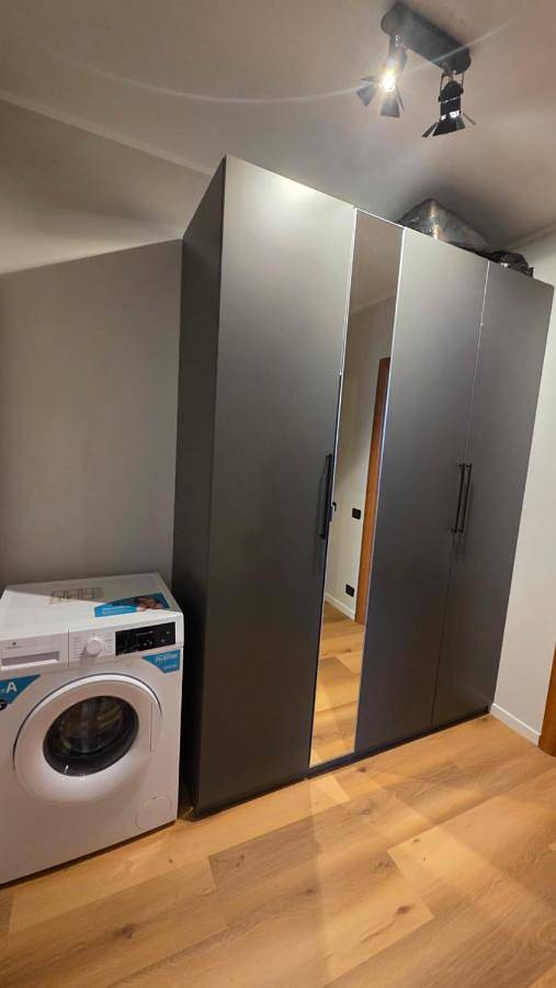 Appartement entier, La Villetta Sul Lago di Endine in Monasterolo del Castello, Alpes bergamasques orientaux