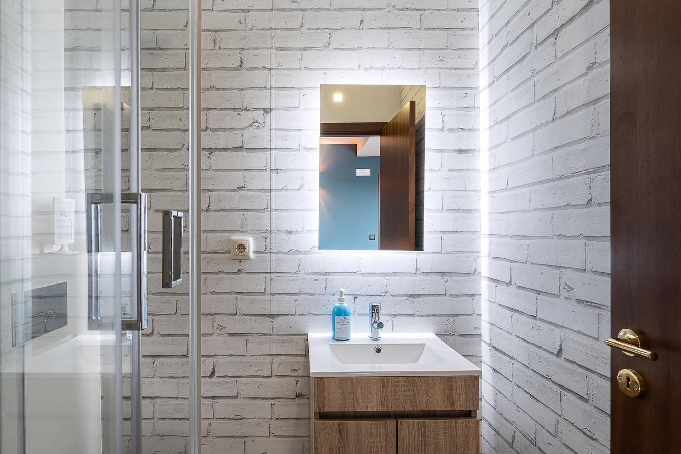 Apartamento inteiro, Guestready - Portfolio Guesthouse - Room 403 in Massarelos, Porto