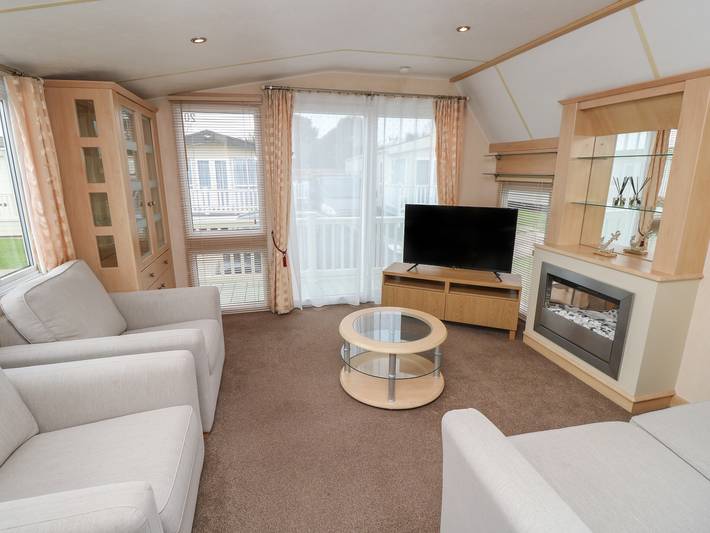 Camping für 4 Personen, mit Garten in Südostengland - 2